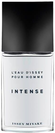 Issey Miyake L'Eau d'Issey Pour Homme Intense Eau de Toilette 125 ml