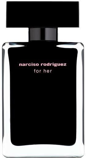 Narciso Rodriguez for her Eau de Toilette 50 ml