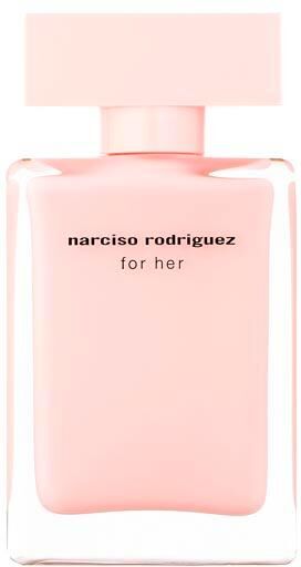 Narciso Rodriguez for her Eau de Parfum 50 ml