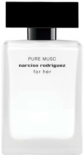 Narciso Rodriguez for her Pure Musc Eau de Parfum 50 ml