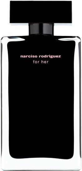 Narciso Rodriguez for her Eau de Toilette 100 ml