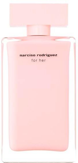 Narciso Rodriguez for her Eau de Parfum 100 ml