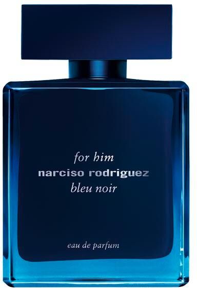 Narciso Rodriguez for him bleu noir Eau de Parfum 100 ml