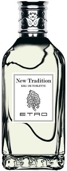 Etro New Tradition Eau de Toilette 100 ml