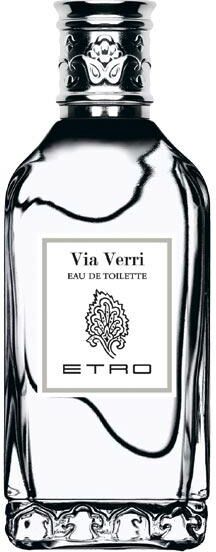 Etro Via Verri Eau de Toilette 100 ml