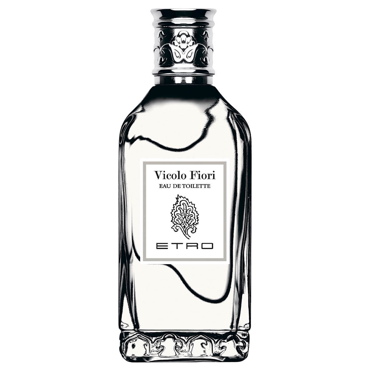 Etro Vicolo Fiori Eau de Toilette 100 ml