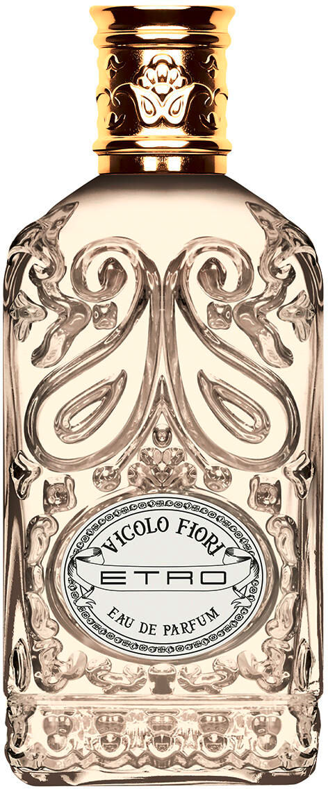 Etro Vicolo Fiori Eau de Parfum 100 ml