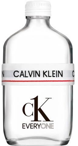 Calvin Klein ck EVERYONE Eau de Toilette 100 ml