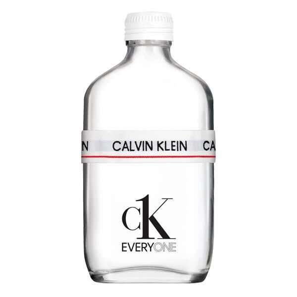 Calvin Klein ck EVERYONE Eau de Toilette 200 ml