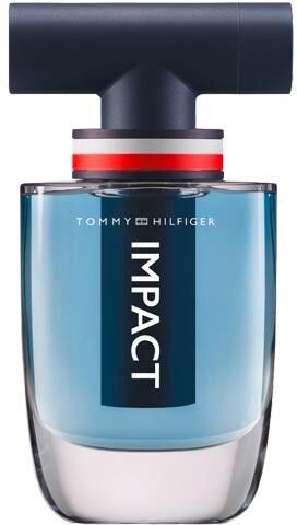 Tommy Hilfiger Impact Eau de Toilette 50 ml