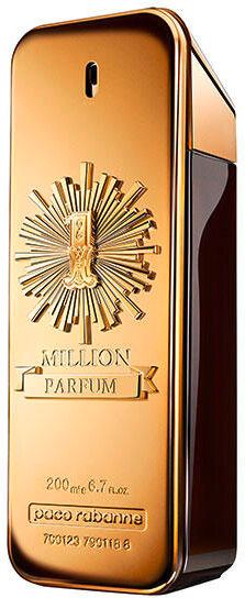 rabanne 1 Million Eau de Parfum 200 ml