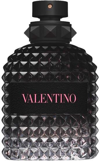 Valentino Uomo Born In Roma Eau de Toilette 100 ml