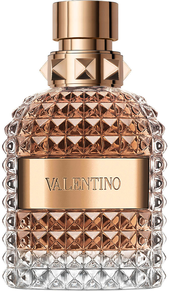 Valentino Uomo Eau de Toilette 50 ml