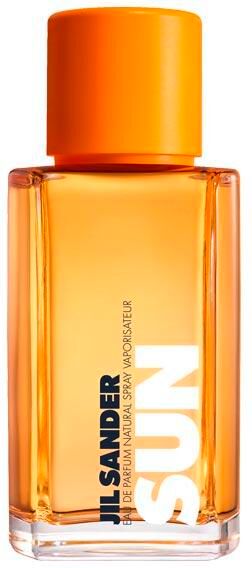 Jil Sander SUN Eau de Parfum 75 ml