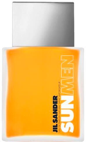 Jil Sander SUN MEN Eau de Parfum 40 ml