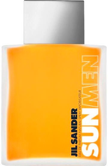 Jil Sander SUN MEN Eau de Parfum 75 ml