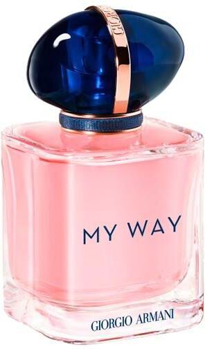 Giorgio Armani My Way Eau de Parfum 50 ml