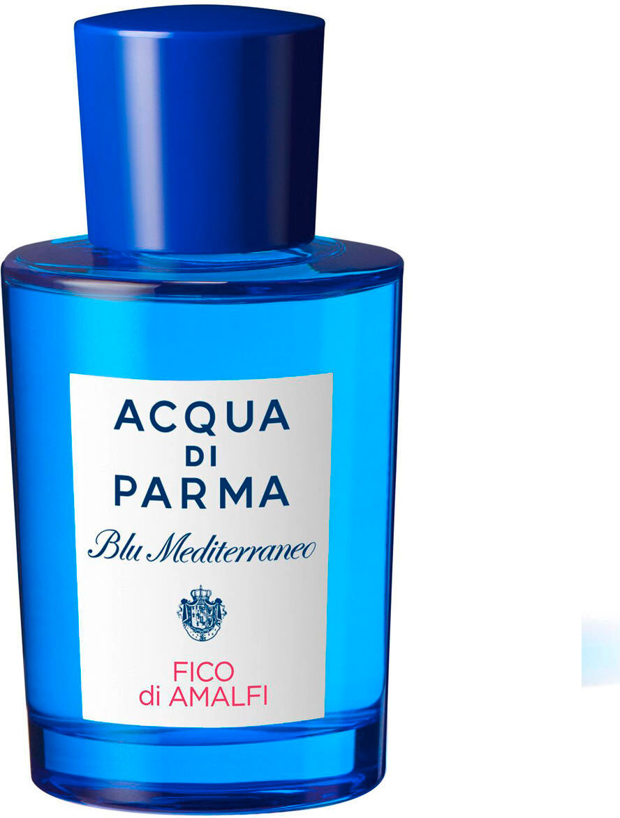 Acqua di Parma Blu Mediterraneo Fico di Amalfi Eau de Toilette 75 ml