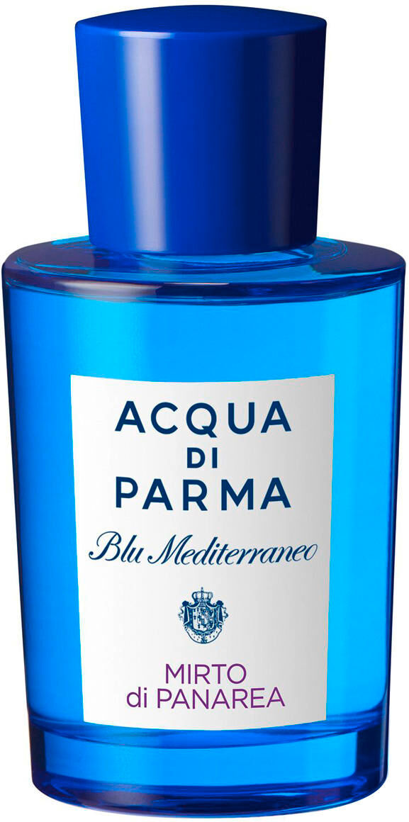 Acqua di Parma Blu Mediterraneo Mirto di Panarea Eau de Toilette 75 ml