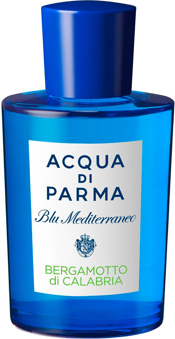 Acqua di Parma Blu Mediterraneo Bergamotto di Calabria Eau de Toilette 150 ml