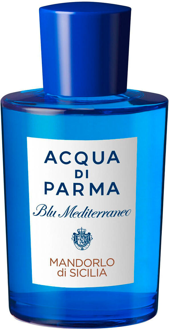 Acqua di Parma Blu Mediterraneo Mandorlo di Sicilia Eau de Toilette 150 ml