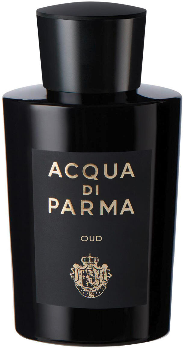 Acqua di Parma Signatures of the Sun Oud Eau de Parfum 180 ml