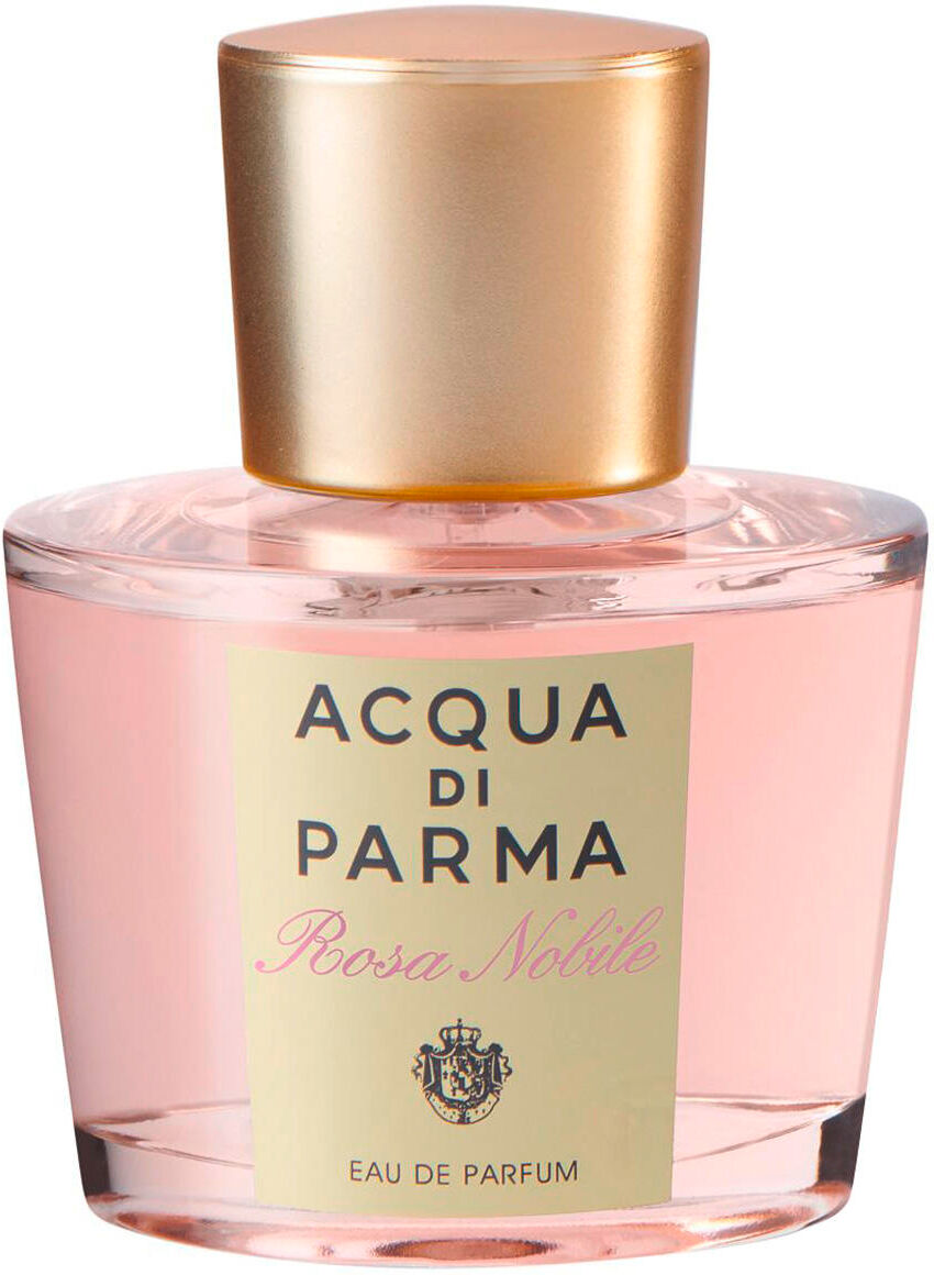 Acqua di Parma Rosa Nobile Eau de Parfum 50 ml