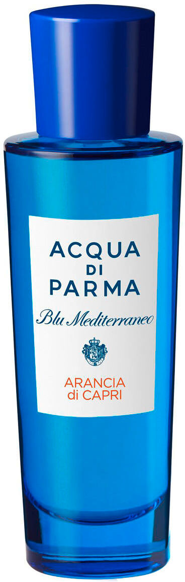 Acqua di Parma Blu Mediterraneo Arancia di Capri Eau de Toilette 30 ml