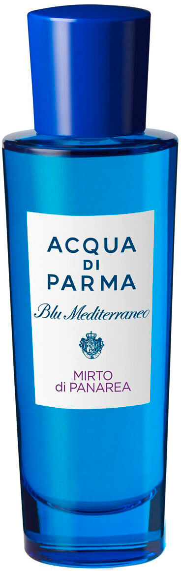 Acqua di Parma Blu Mediterraneo Mirto di Panarea Eau de Toilette 30 ml