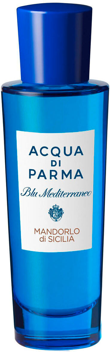 Acqua di Parma Blu Mediterraneo Mandorlo di Sicilia Eau de Toilette 30 ml