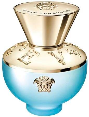 Versace Dylan Turquoise Eau de Toilette 50 ml