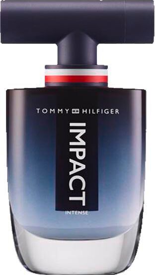 Tommy Hilfiger Impact Intense Eau de Parfum 100 ml