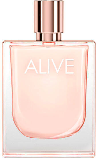 Hugo Boss Boss Alive Eau de Toilette 80 ml