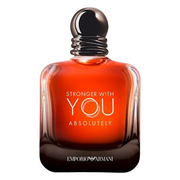 Giorgio Armani Emporio Armani Stronger with You Absolutely Parfum 100 ml