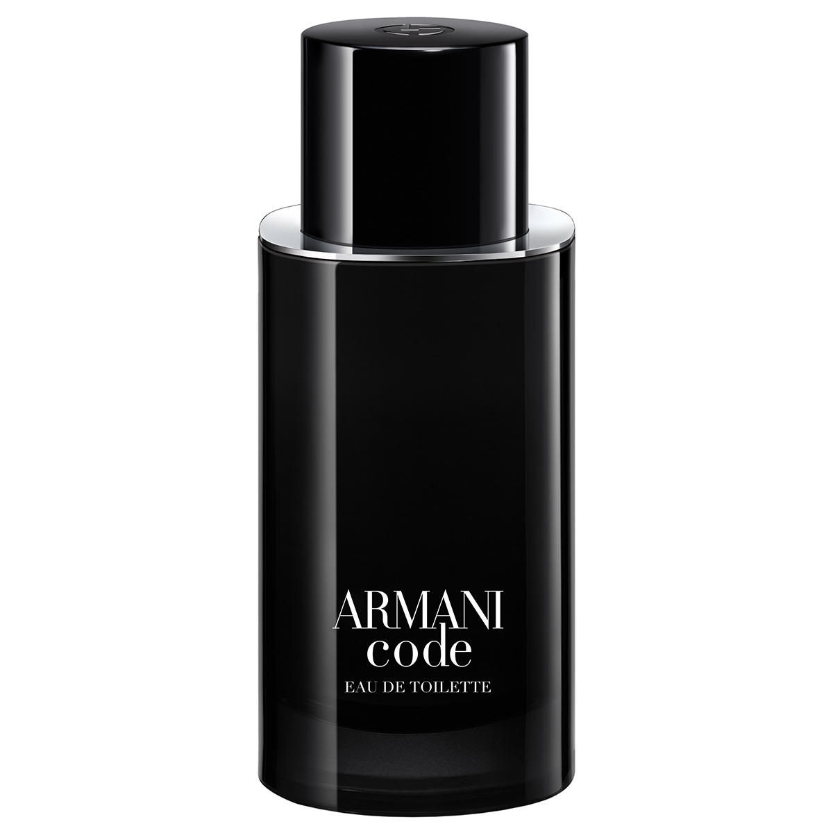 Giorgio Armani Armani Code Eau de Parfum Refillable 75 ml