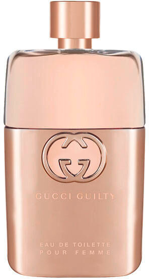 Gucci Guilty Pour Femme Eau de Toilette 90 ml