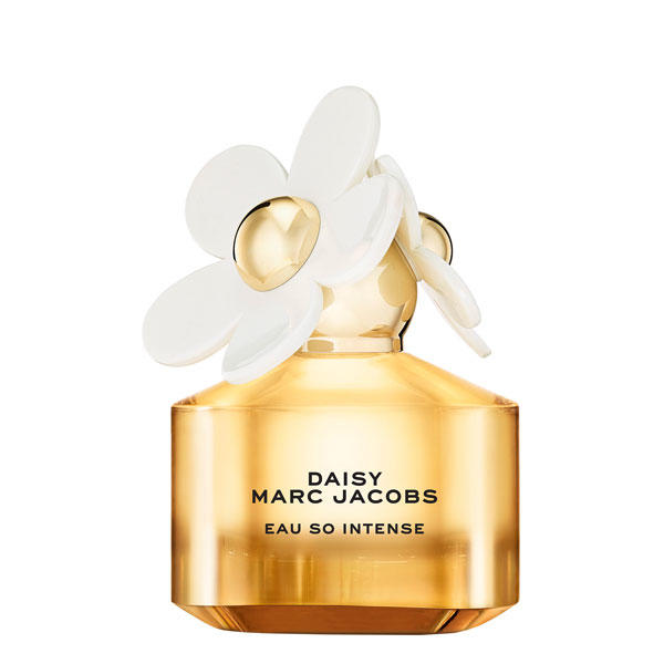 Marc Jacobs DAISY Eau So Intense Eau de Parfum 50 ml