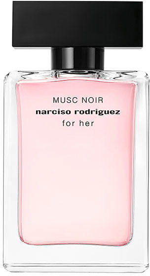 Narciso Rodriguez for her MUSC NOIR Eau de Parfum 50 ml