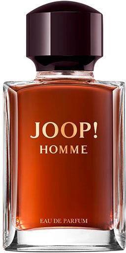 JOOP! HOMME Eau de Parfum 75 ml