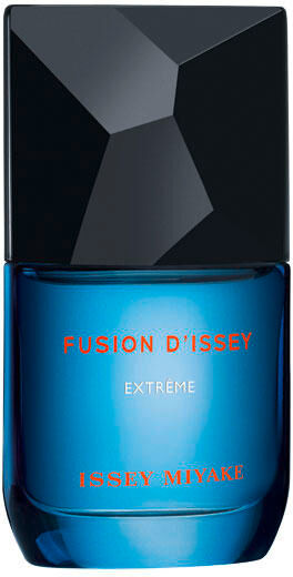 Issey Miyake Fusion d'Issey Extrême Eau de Toilette Intense 50 ml