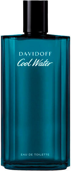 Davidoff Cool Water Man Eau de Toilette 200 ml