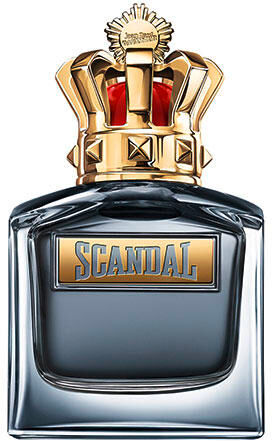 Jean Paul Gaultier Scandal Pour Homme Eau de Toilette 50 ml - Refillable