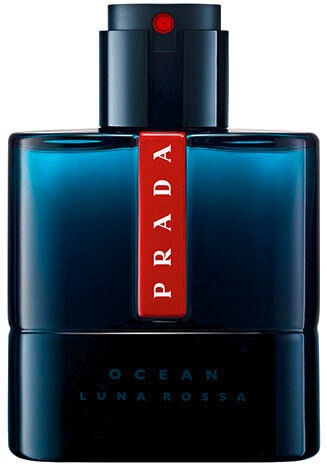 Prada Luna Rossa Ocean Eau de Toilette 50 ml