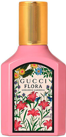 Gucci Flora Gorgeous Gardenia Eau de Parfum 30 ml