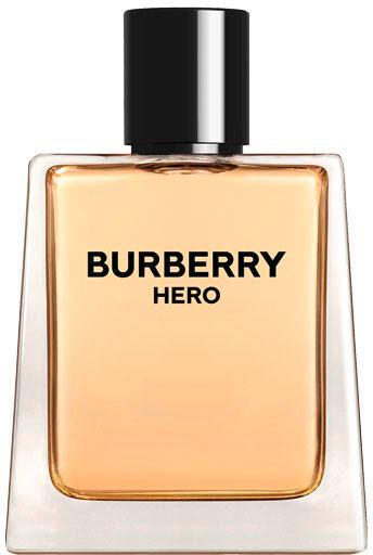 Burberry HERO Eau de Toilette 100 ml