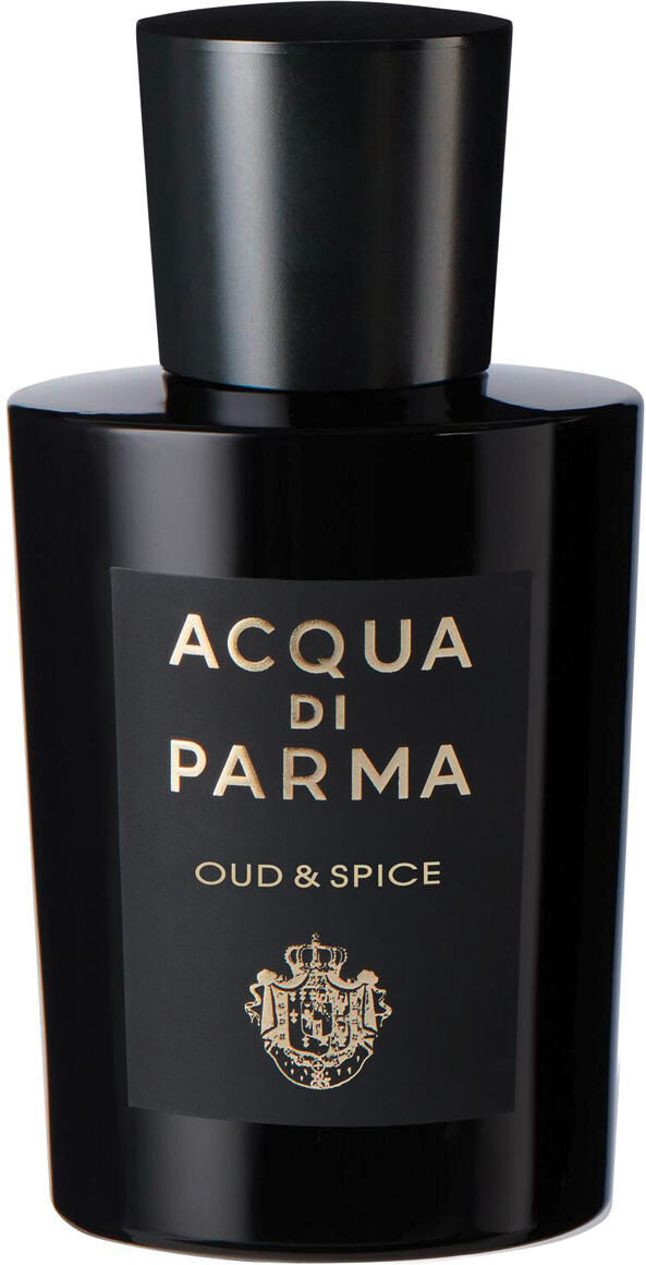 Acqua di Parma Signatures of the Oud & Spice Eau de Parfum 100 ml