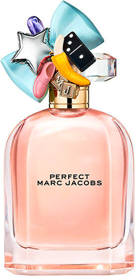 Marc Jacobs PERFECT Eau de Parfum Spray 100 ml