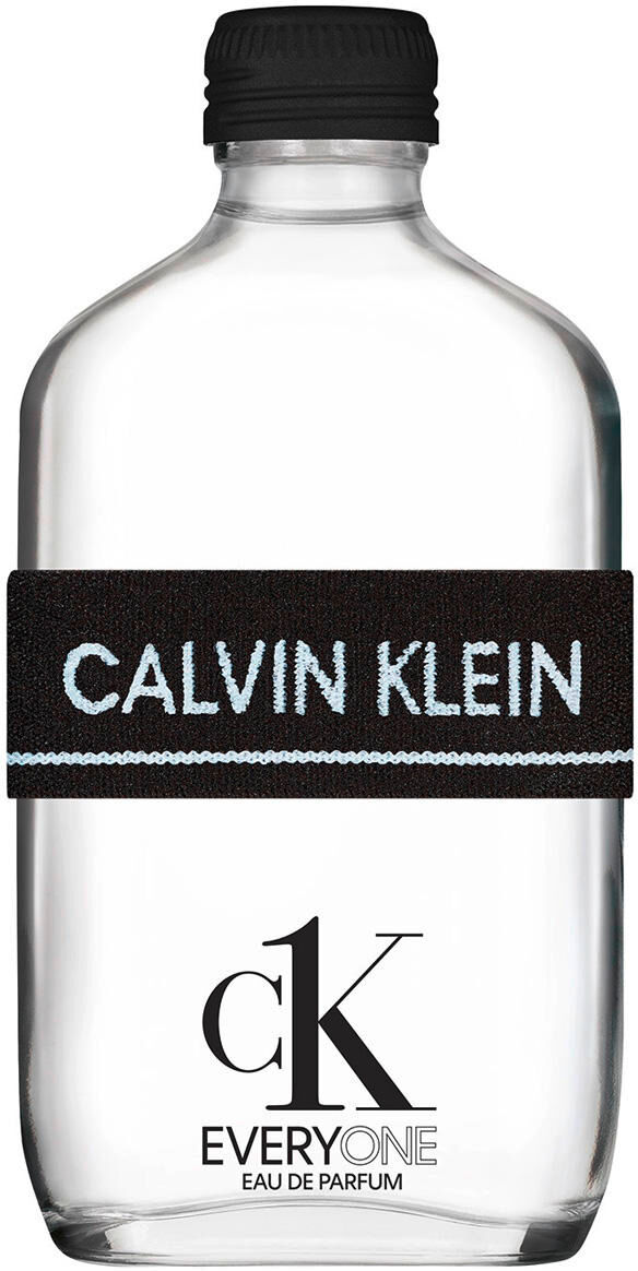 Calvin Klein ck EVERYONE Eau de Parfum 50 ml