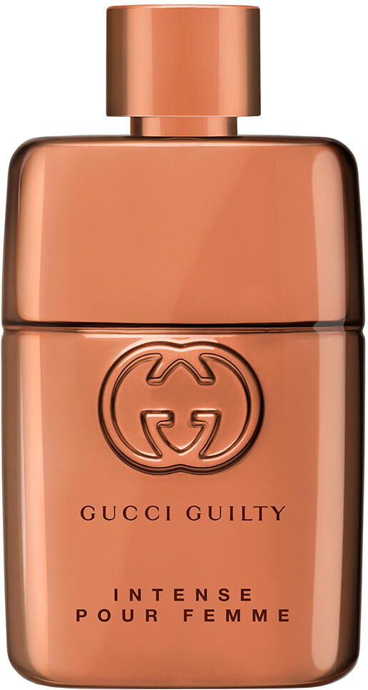 Gucci Guilty Intense Pour Femme Eau de Parfum 50 ml