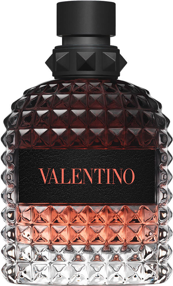 Valentino Uomo Born In Roma Coral Fantasy Eau de Toilette 50 ml